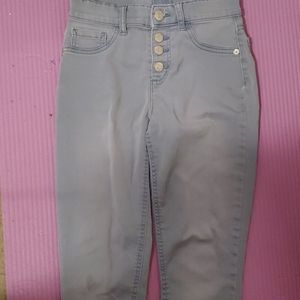 Justice jeans